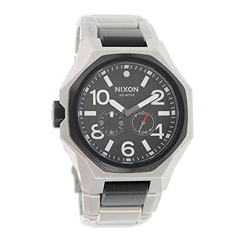 Nixon タンジェント A メンズウォッチ 最安値 価格比較 Yahoo ショッピング 口コミ 評判からも探せる