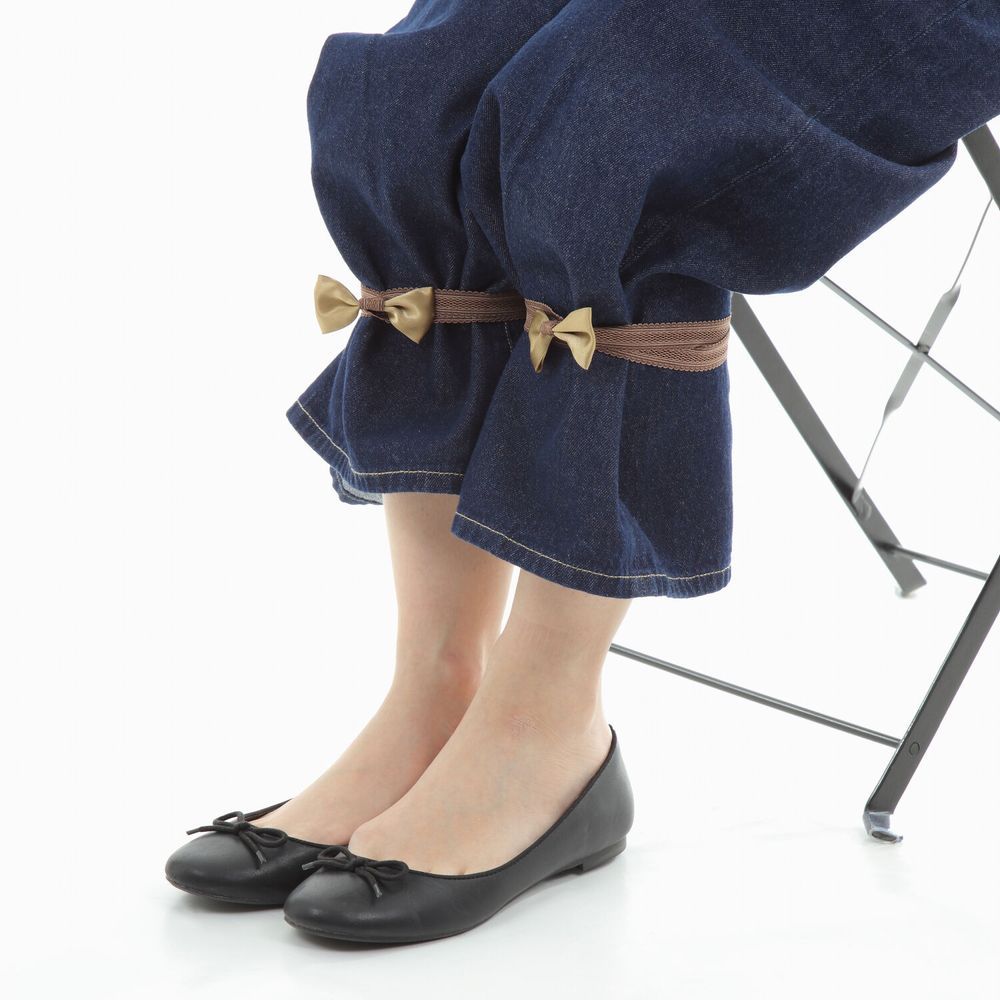  hem up band hem cease band hem band toilet bicycle wide pants gaucho pants lady's mail service free shipping 