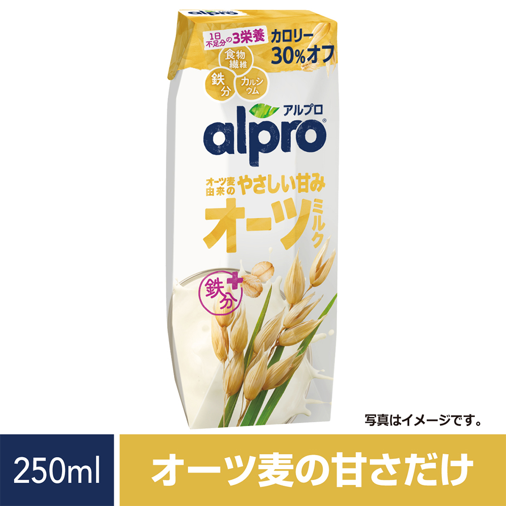  есть перевод 10%OFFda non Japan Alp roo-tsu Mill кварц пшеница. .. только 250ml×18шт.@ вдоволь клетчатка срок годности [2025 год 9 месяц 4 день ]