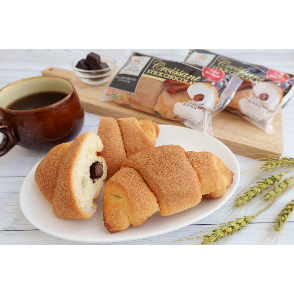  Como черный wa солнечный палочка шоколад 50g×12 шт 