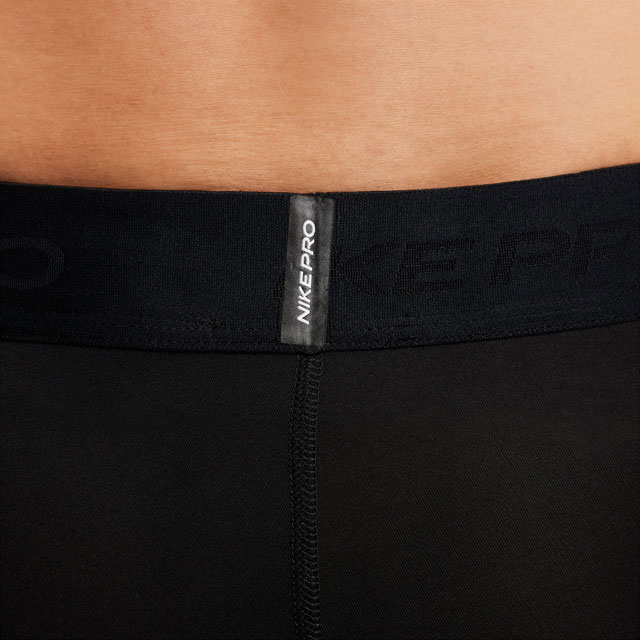  Nike леггинсы мужской Dri-FIT фитнес шорты низ одежда спорт одежда шоу хлеб FB7959 010 одежда почтовая доставка 