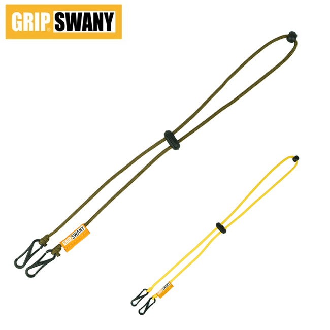 [ Medama товар!]GRIP SWANY рукоятка Swany GS MASK STRAP маска ремешок GSM-03 [ маска код ремешок на шею цепь ][ почтовая доставка * оплата при получении не возможно ]