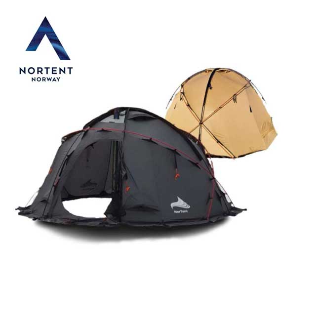 Snow Peak ランドネストドーム S ドーム型テント - 最安値・価格比較