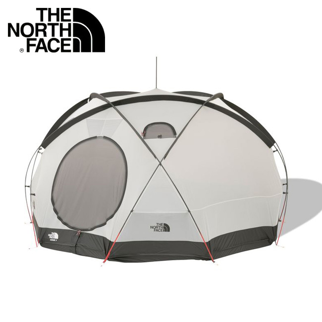 新品　未使用　送料込　The North Face  DOME5 ドーム5 新品 未使用 送料込 The North Face ノースフェイス DOME5
