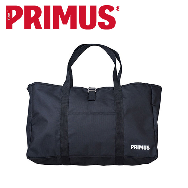 PRIMUS PRIMUS ツーバーナーケース P-CTBC アウトドア ツーバーナー