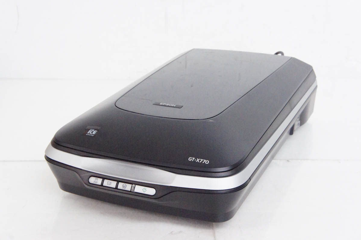 GT-X770の商品画像