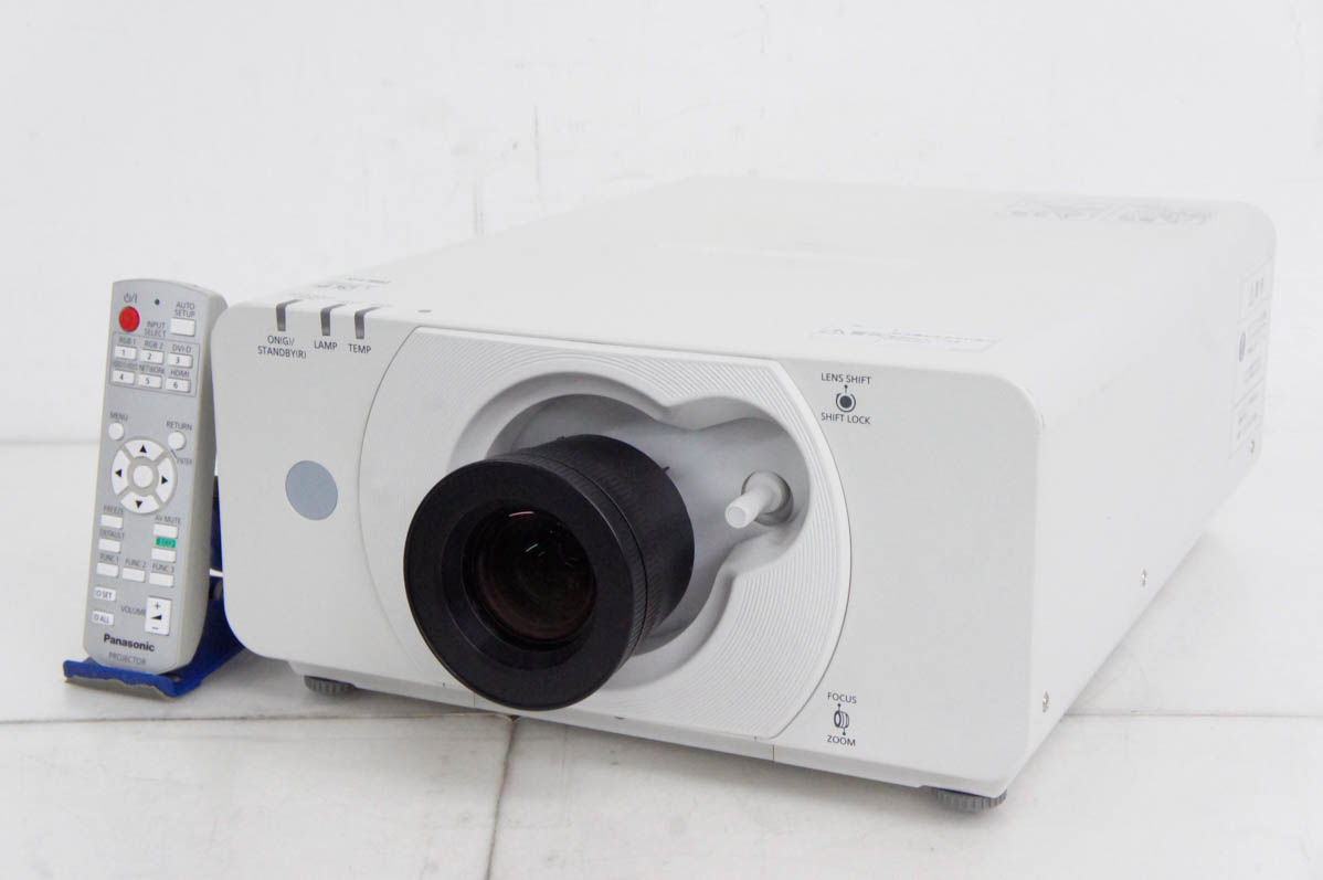 エプソン EB-1795F（液晶方式 3200km フルHD） プロジェクター本体