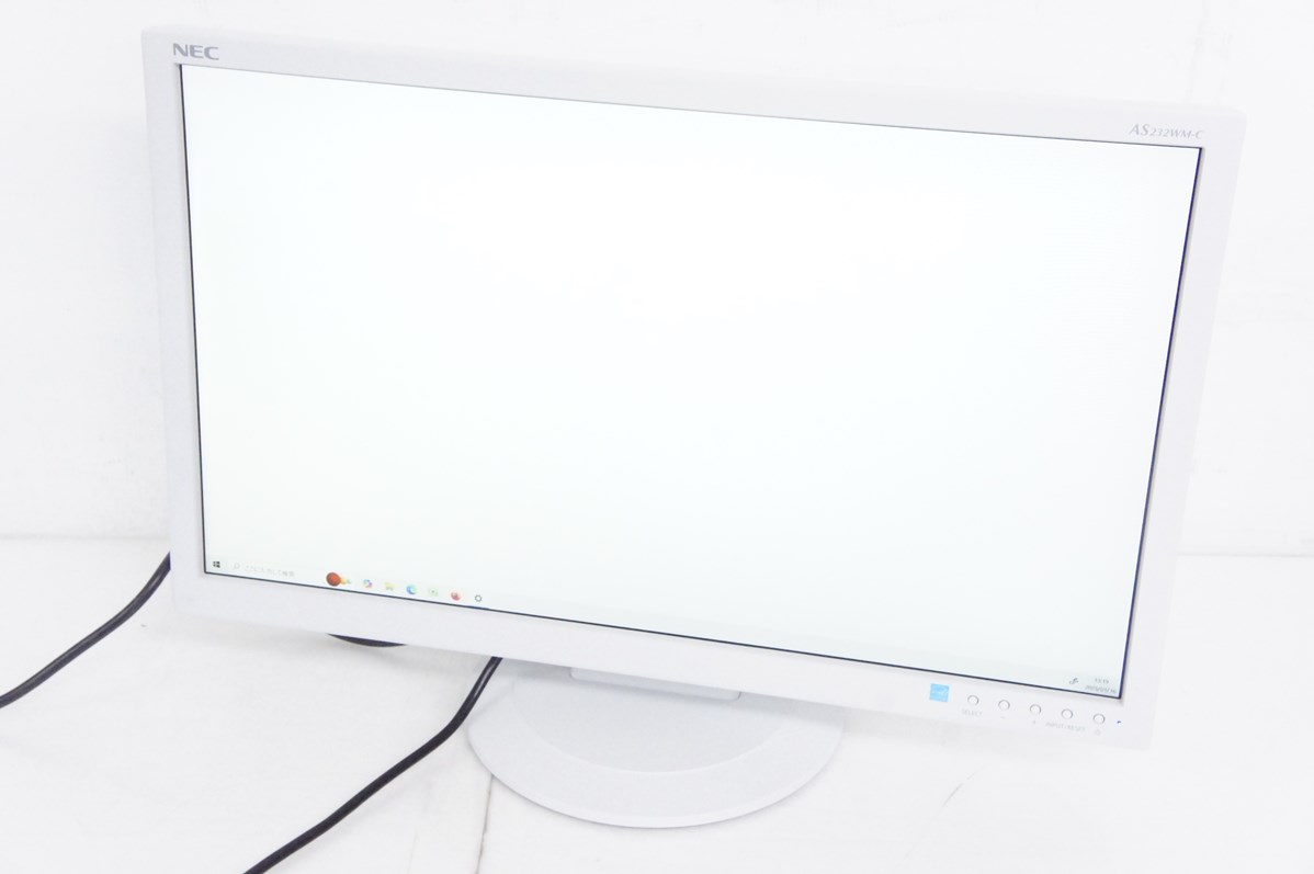 LCD-AS232WM-C