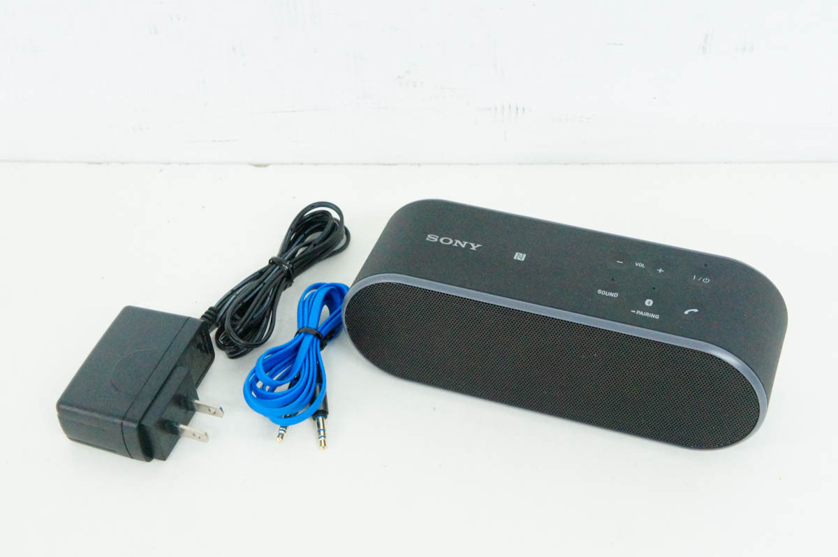 SONY ワイヤレスポータブルスピーカー SRS-X2 (ブラック) スマホ対応スピーカー - 最安値・価格比較 - Yahoo!ショッピング|口コミ・評判からも探せる SONY ワイヤレスポータブルスピーカー SRS-X2 (ブラック) スマホ対応スピーカー - 最安値・価格比較 - Yahoo!ショッピング|口コミ・評判からも探せる