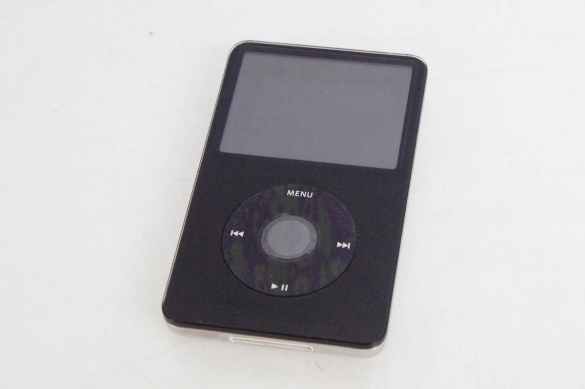 Apple iPod Classic 第5世代 30GB A1136 充電コード Apple iPod Classic 第5世代 30GB A1136 充電コード Apple iPod