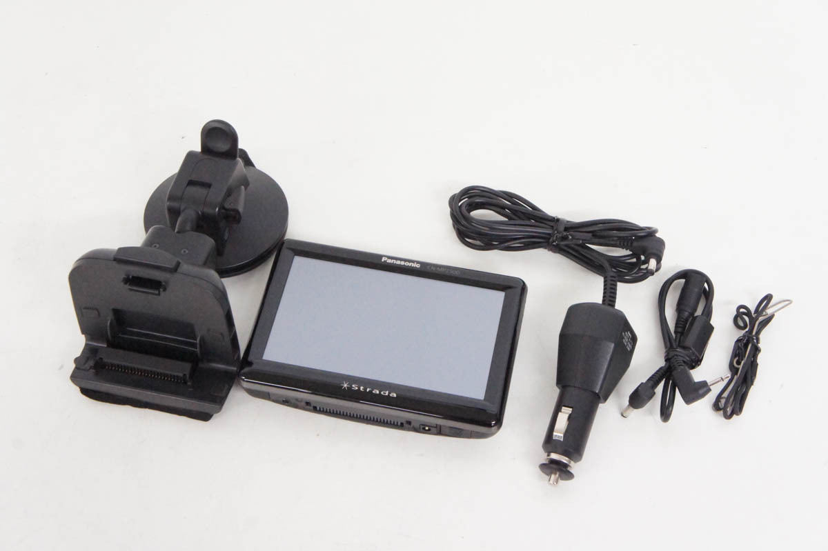 パナソニック ストラーダ Strada Pocket Cn Mp250d ブラック カーナビ本体 最安値 価格比較 Yahoo ショッピング 口コミ 評判からも探せる