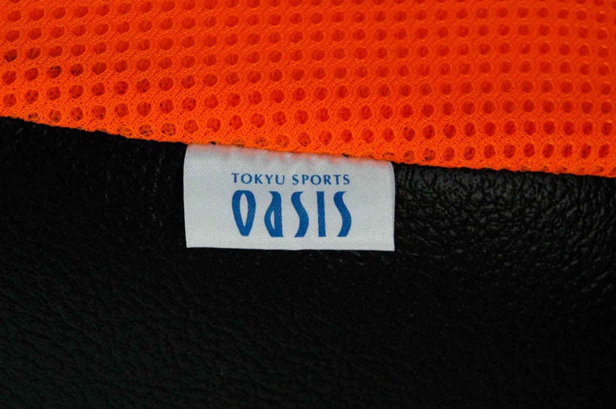  used or sisoasis fitness club ..... while cushion fit Fit orange multi exercise cushion 