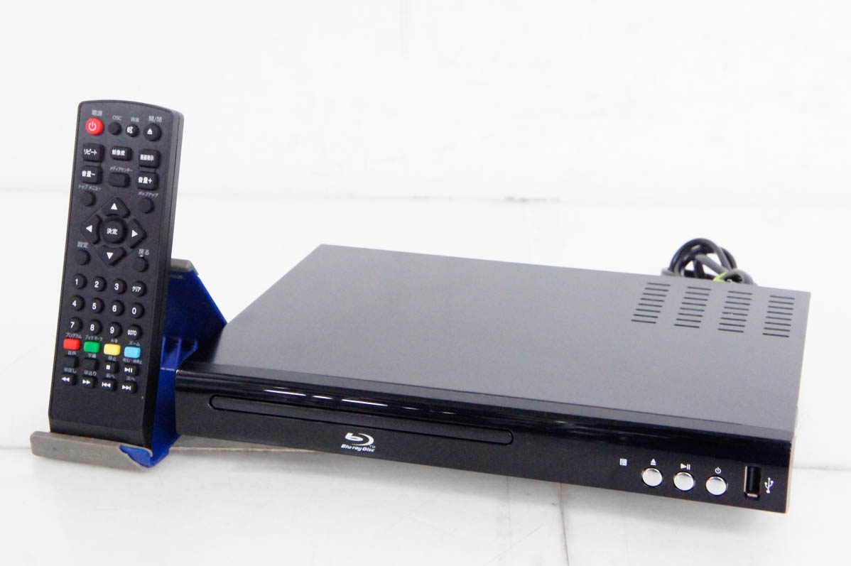 Agrexsione Agrexsione SU-BD01 Superbe ブルーレイ、DVDプレーヤー