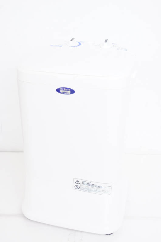 マイウェーブ デュオ 2.5 MY WAVE Duo 2.5 洗濯機本体