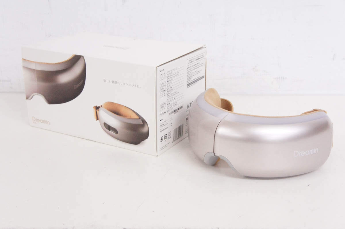 パナソニック 目もとエステ EH-CSW68-N（ゴールド） 目もとエステ