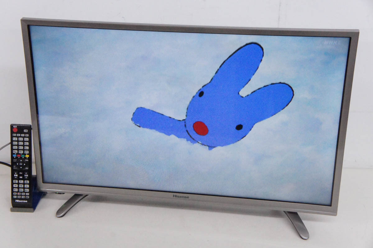 ハイセンス Hj32k310 32v型 液晶テレビ 薄型テレビ 最安値 価格比較 Yahoo ショッピング 口コミ 評判からも探せる