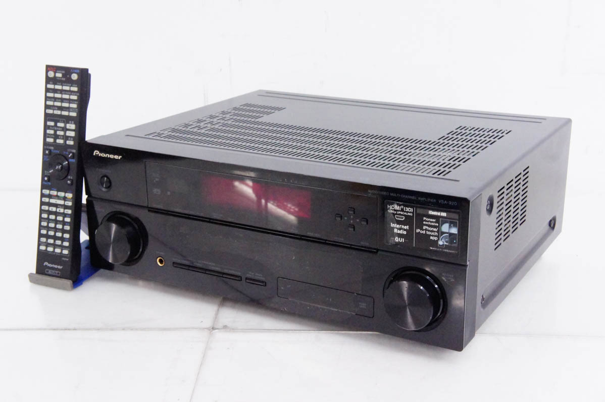 YAMAHA AVレシーバー RX-V4A AVアンプ - 最安値・価格比較 YAMAHA AVレシーバー RX-V4A AVアンプ - 最安値・価格比較