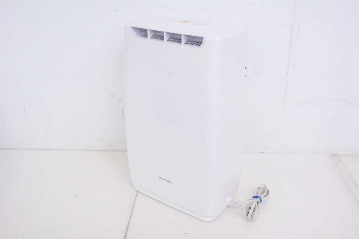 アイリスオーヤマ - 衣類乾燥除湿器　アイリスオーヤマRDA-2000 アイリスオーヤマ RDA-2000 除湿機 - 最安値・価格比較 - Yahoo