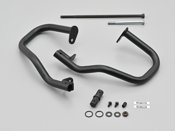 34980 DAYTONA Daytona pipe engine guard CL250 for Lower Rebel250/ABS/S Edition('17~'23)