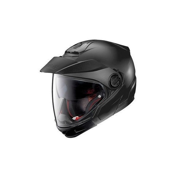 NOLAN N405GT Mサイズ （57-58cm） フラットブラック/29 バイク用 