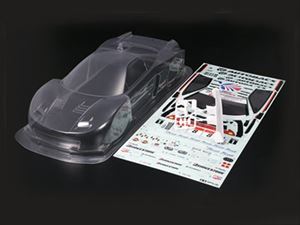 タミヤ SP.1245 ARTA NSX スペアボディ 51245 ラジコンパーツ