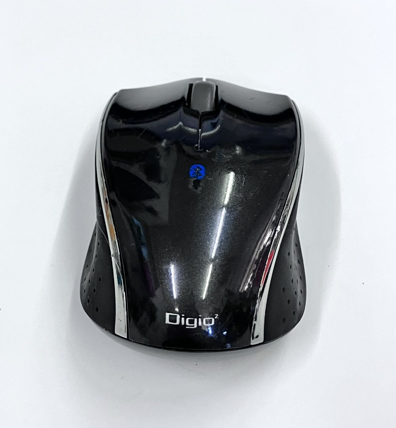 ナカバヤシ Digio2 Bluetooth 3ボタンマウス MUS-BKT99BK（ブラック） マウス、トラックボール本体 - 最安値・価格 ...