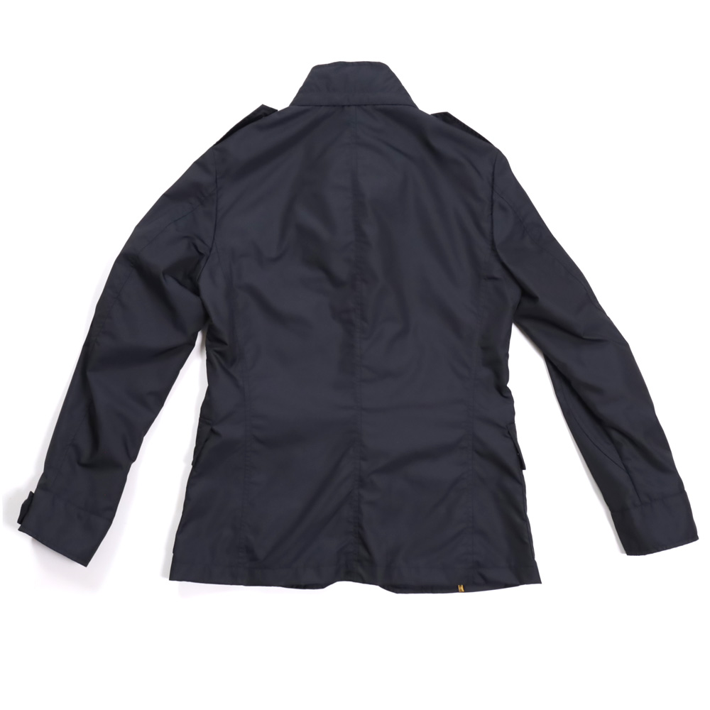 MooRERm-re-PORTO-KMporutoM65 field jacket springs jacket single breast blouson men's spring summer [ domestic regular goods ]