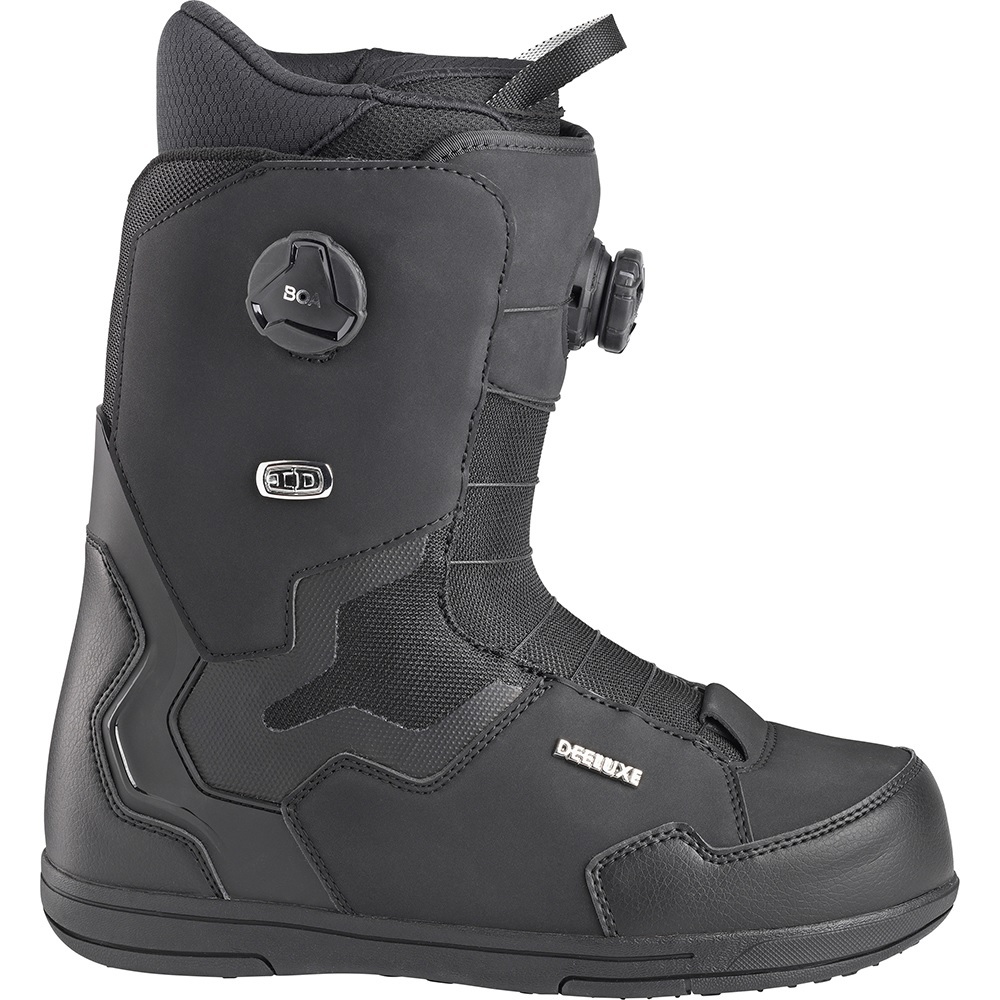 スノーボード DEELUXE ID DUAL BOA 21-22 27cm ID Dual BOA - Deeluxe