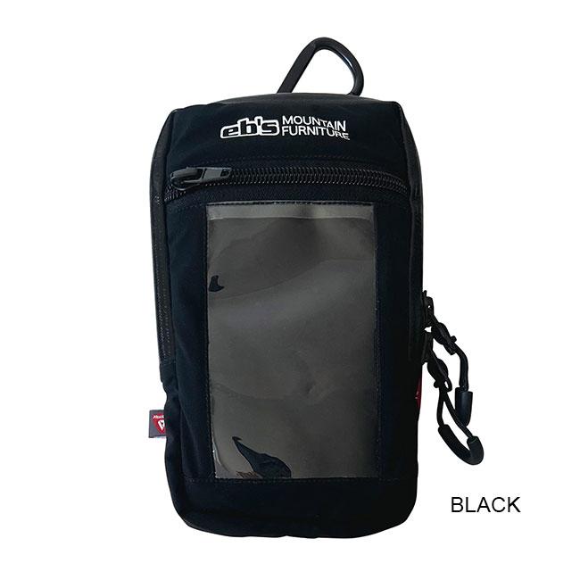 24-25 eb's PASS MOBILE BLACK смартфон место хранения карман есть сноуборд сноуборд лыжи подъёмник талон держатель kalabina приложен 