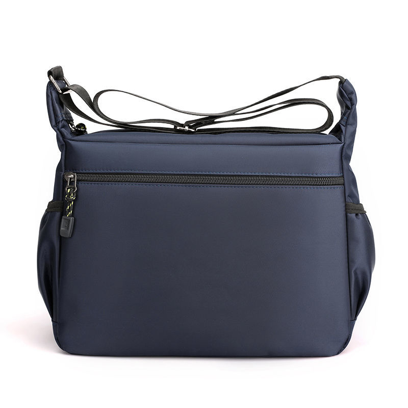 [ spring sale ] shoulder bag men's diagonal .. bag smaller one shoulder bag functional Mini shoulder 