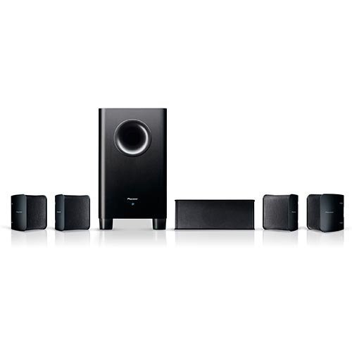 パイオニア 5 1chスピーカーシステム S Hs100 ホームシアターシステム 最安値 価格比較 Yahoo ショッピング 口コミ 評判からも探せる