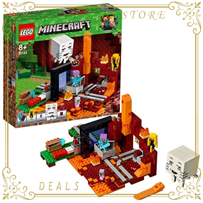 Lego 闇のポータル ブロック 最安値 価格比較 Yahoo ショッピング 口コミ 評判からも探せる