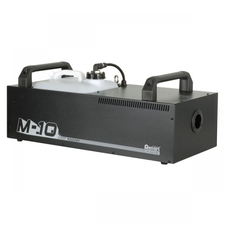 Antari Anne tali Tour oriented smoked machine M-10 foglamp machine departure smoke machine 