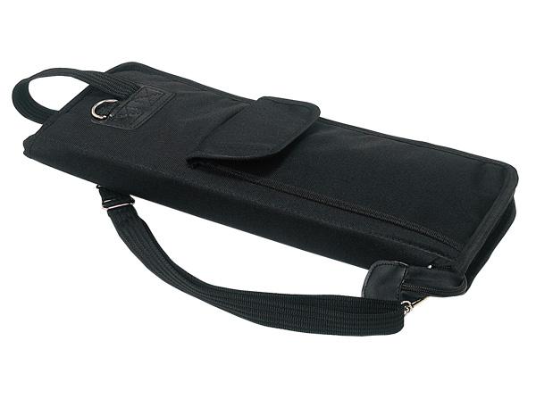  барабанная палочка сумка одноцветный черный барабанная палочка кейс DSB-1500 BLK чёрный цвет 