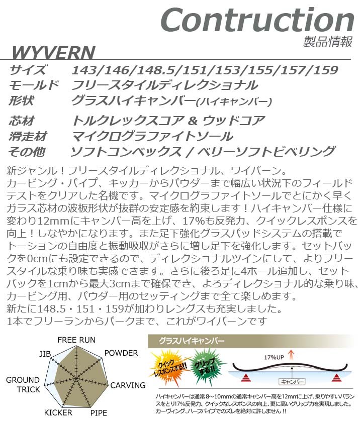 TORQREX トルクレックス WYVERN ワイバーン 16-17 送料無料 30 TORQREX トルクレックス WYVERN ワイバーン 16-17 送料無料 30