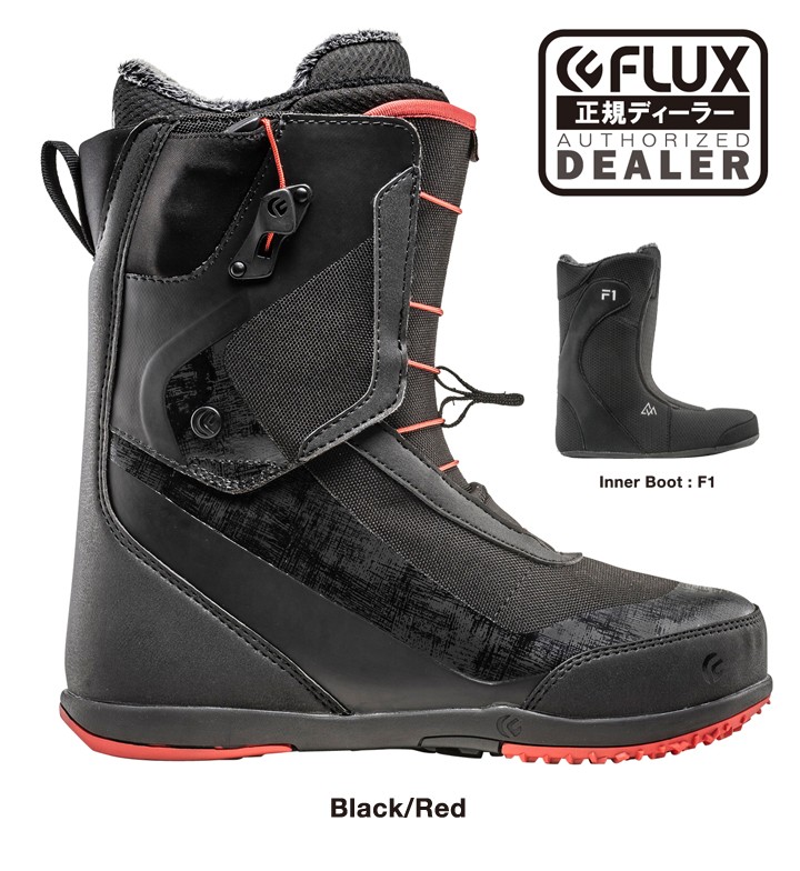 19-20 FLUX フラックス VR-SPEED ブイアールスピード スピード 19-20 FLUX フラックス VR-SPEED ブイアールスピード スピード