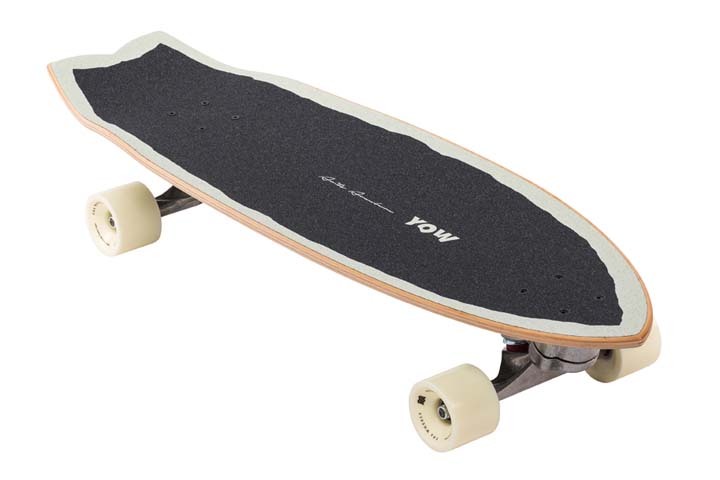 無料配達 正規品 SERIES yow YOW SURF ヤウ ARITZ ARANBURU Aranburu