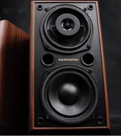 DENON Denon D-M7 USC-M7 акустическая система левый правый пара 