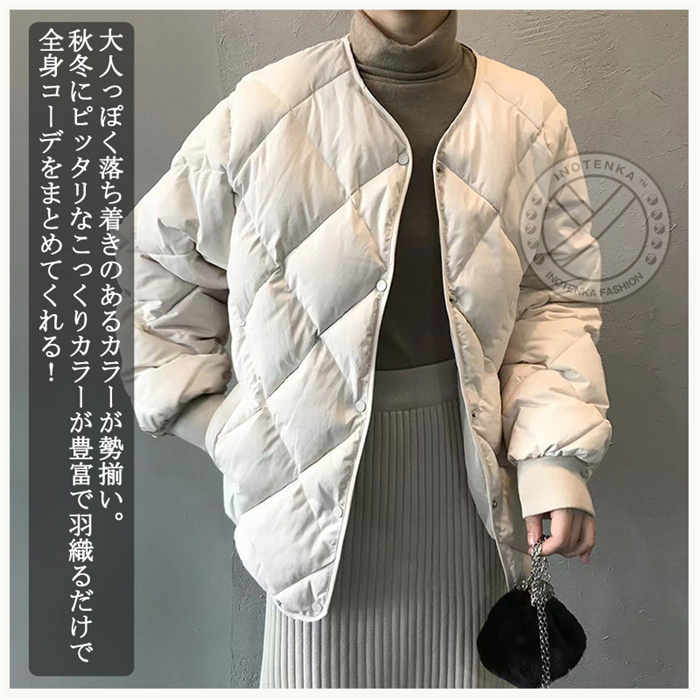  jacket no color jacket quilting no color coat cotton inside quilting coat outer 