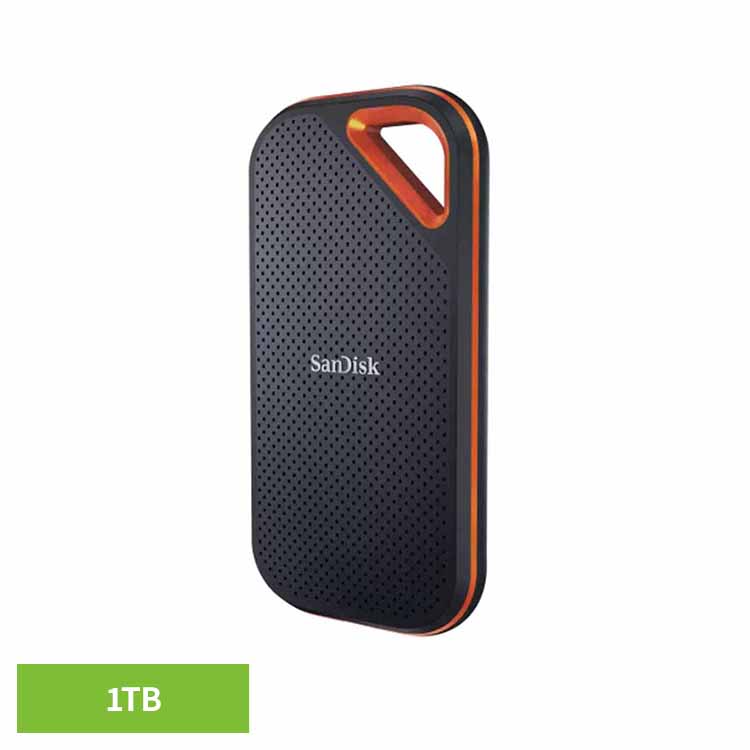 SanDisk SDSSDE81-4T00-J25 [サンディスク エクストリーム プロ