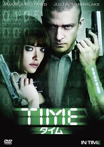 новый товар TIME/ время / (DVD) FXBNG52296-HPM