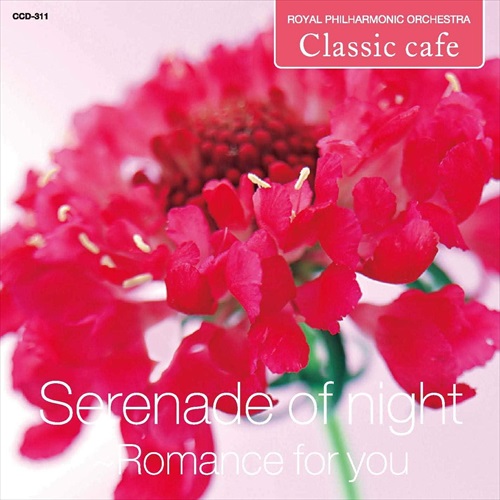 [ дополнение CL есть ] новый товар ночь. Serena -te/ сборник (1CD) CCD-311-KEEP