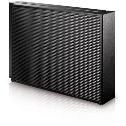 外付けHDD 6TB HDCX-JTL6K I-O DATA I-O DATA HDCX-UTL6K [HDCX-UTLシリーズ 6TB] HDD、ハードディスク