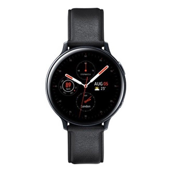 Galaxy Watch Active2 44mm ブラック SM-R820NSKAXJP