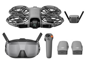 DJI Neo 2 Motion Fly Moreコンボの商品画像