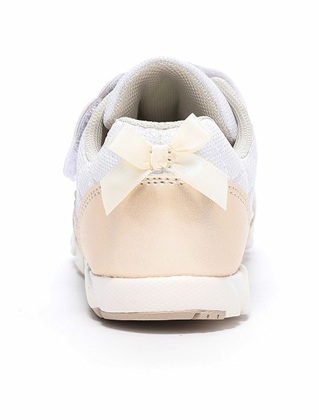 [moonstar]LUVRUSH LV 1187 CHAMPAGNE moon Star la brush шампанское ребенок обувь Kids спортивные туфли super Star антибактериальный дезодорация движение . девочка обувь - 