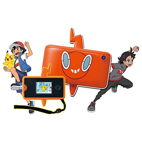  Pocket Monster Pokemon иллюстрированная книга смартфон ro Tom + плюс 