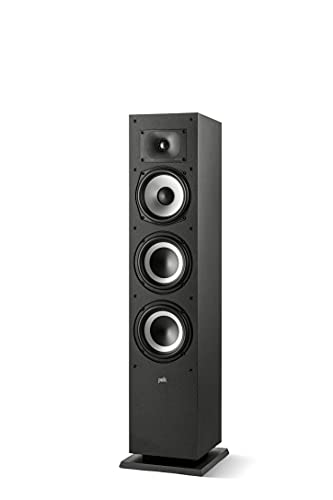 DENON SC-T37 （M） 木目 トールボーイ型スピーカー - 最安値・価格