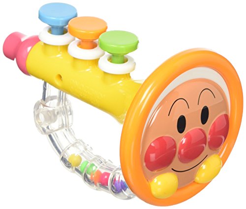  Anpanman baby труба 