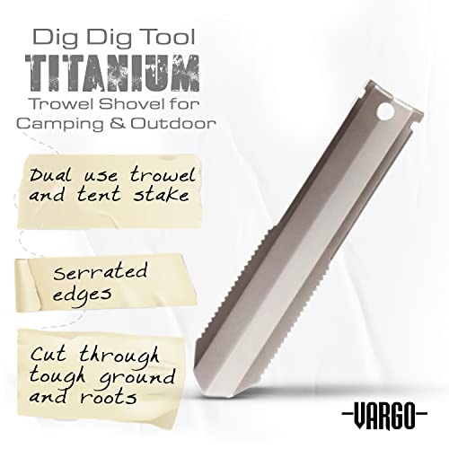  bar goVARGO titanium tigtig tool T-471